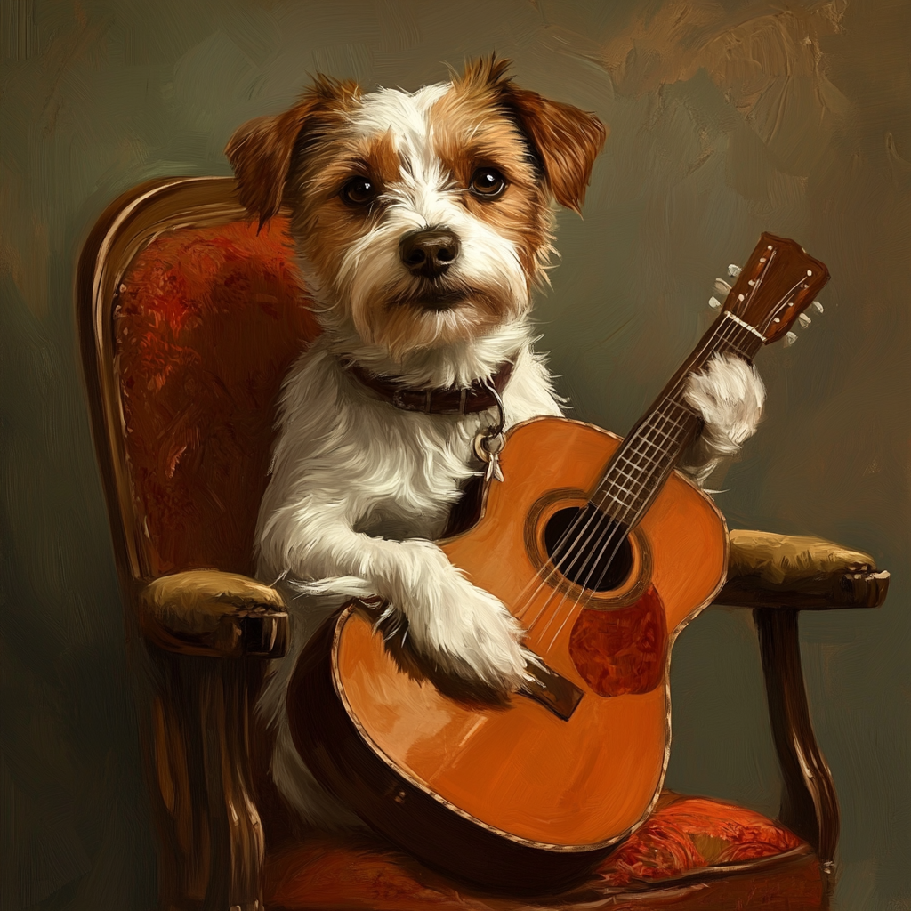 Jack Russel 4